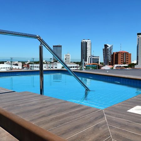 Taos Apart Hotel Санта Крус де ла Сиера Екстериор снимка