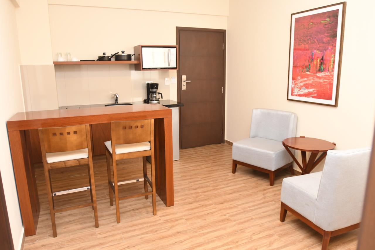 Taos Apart Hotel Санта Крус де ла Сиера Екстериор снимка